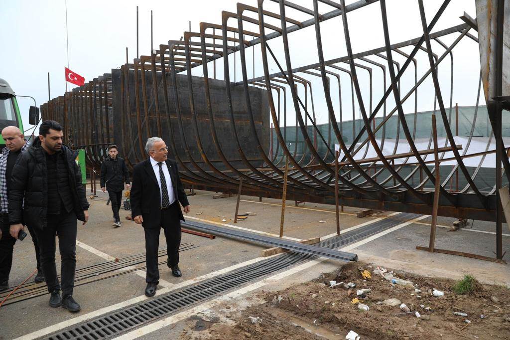 RÜSUMAT NO:4 GELECEĞE TAŞINIYOR 